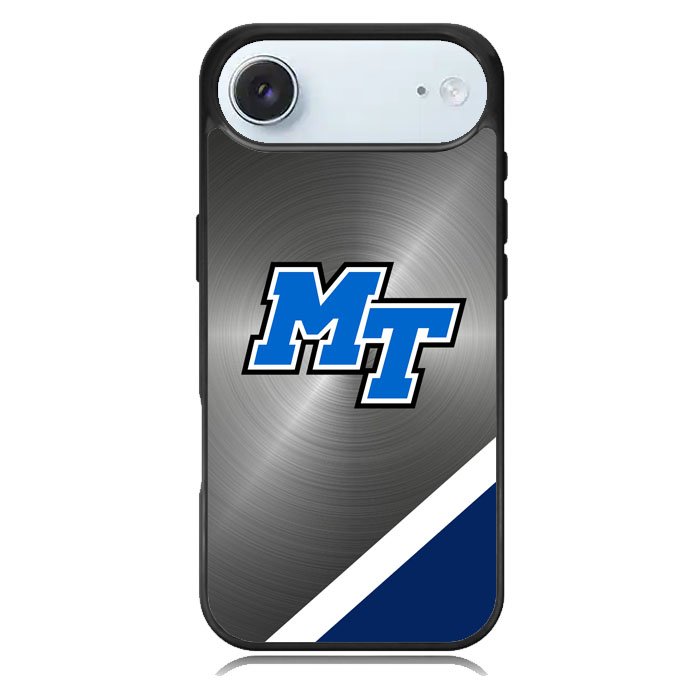 Middle Tennesse iPhone 17 Air Case OV10080