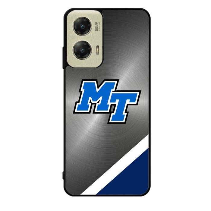 Middle Tennesse Motorola Moto G Stylus 5G 2024 Case OV10080