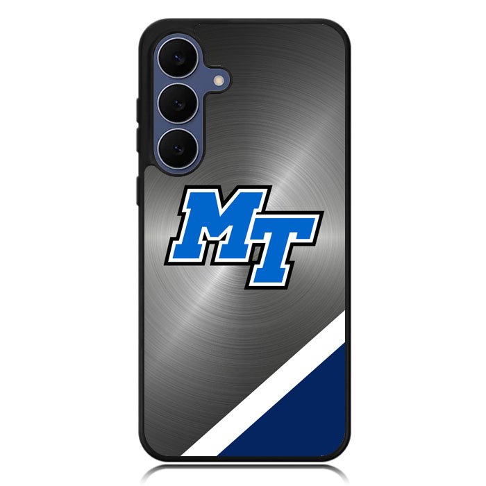Middle Tennesse Samsung Galaxy S25 FE Case OV10080