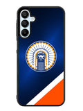 Illinois Fighting Illini 2nd Samsung Galaxy A25 5G Case