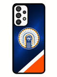 Illinois Fighting Illini 2nd Samsung Galaxy A53 5G Case
