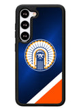 Illinois Fighting Illini 2nd Samsung Galaxy S23 Plus 5G / Samsung Galaxy S23+ 5G Case