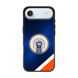 Illinois Fighting Illini 2nd iPhone Air Case