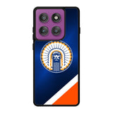 Illinois Fighting Illini 2nd Motorola Moto Edge 60 Pro Case