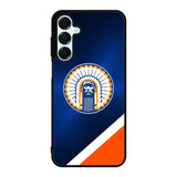 Illinois Fighting Illini 2nd Samsung Galaxy A16 Case OV5788