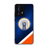 Illinois Fighting Illini 2nd Motorola Moto G Power 5G 2024 Case OV4705