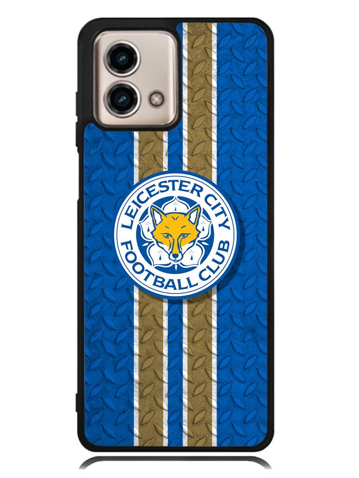 Leicester City Motorola Moto G Stylus 5G 2023 Case OV10045