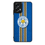 Leicester City Motorola Moto G Play 2024 Case OV10045