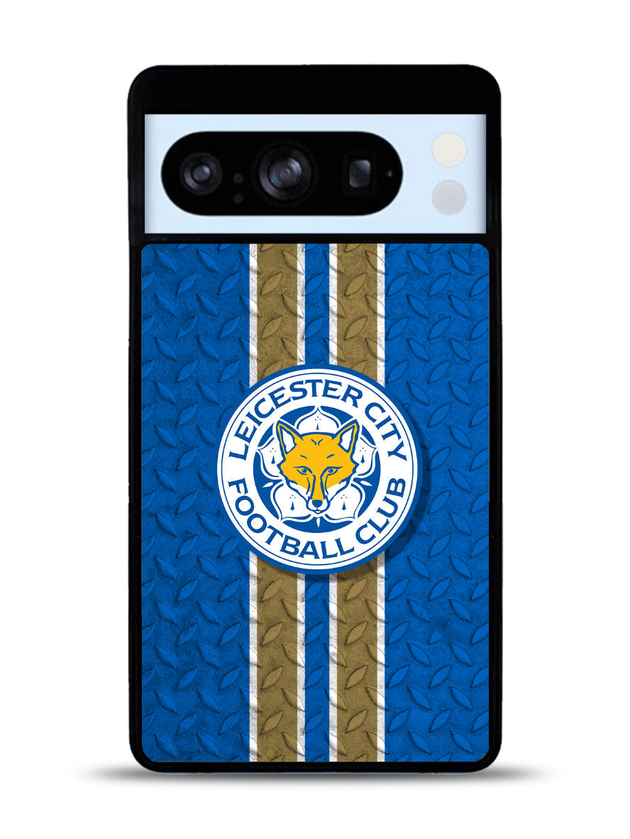 Leicester City Google Pixel 8 Pro Case QC10045