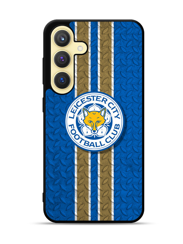 Leicester City Samsung Galaxy S25 5G Case OV10045