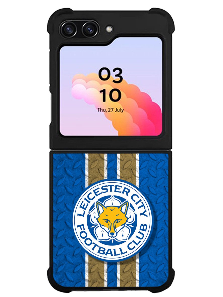 Leicester City Samsung Galaxy Z Flip 5 5G 2023 Case OV10045