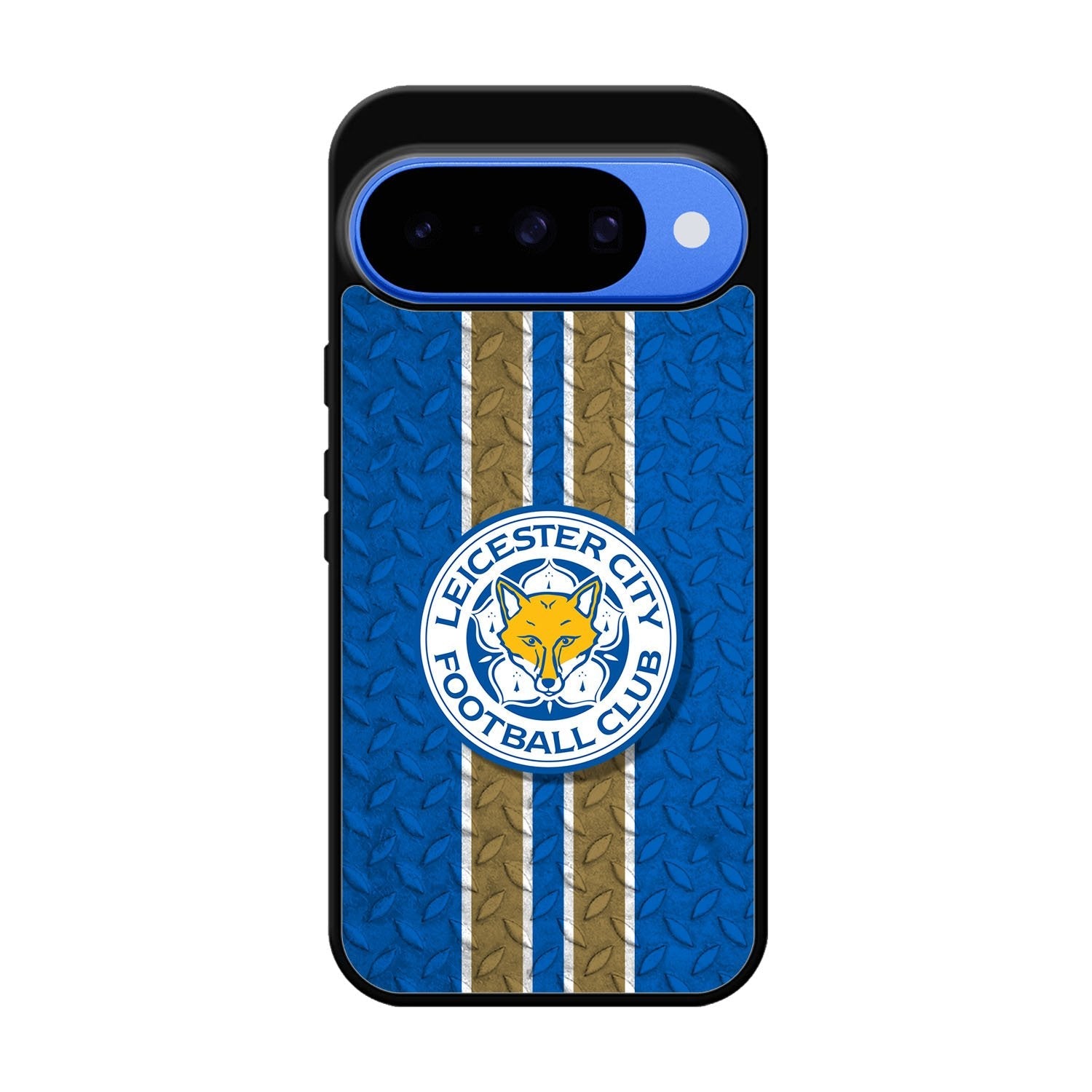 Leicester City Google Pixel 10 Case QC10045