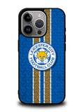 Leicester City iPhone 16 Pro Case OV10045