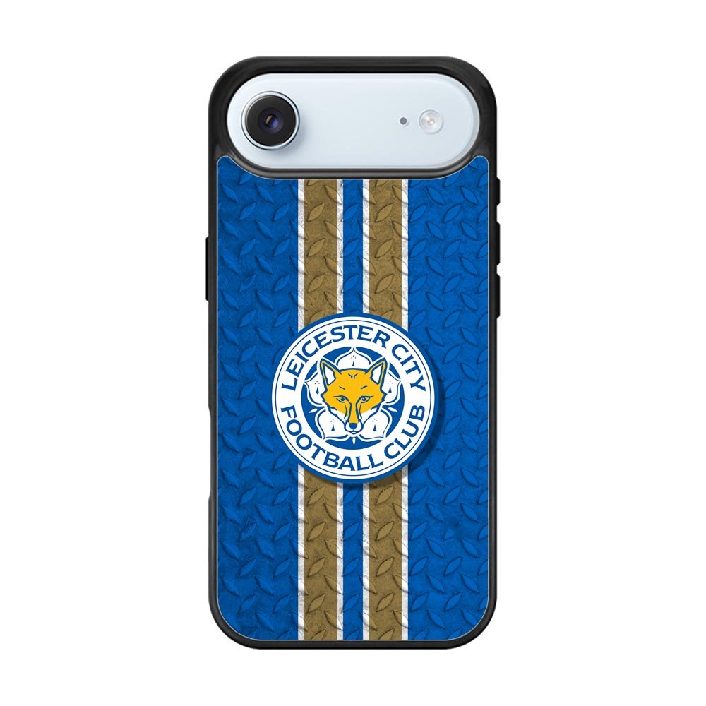 Leicester City iPhone Air Case QC10045