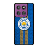 Leicester City Motorola Moto Edge 60 Pro Case QC10045