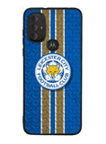 Leicester City Motorola Moto G Pure 2021 , Moto G Power 2022 Case OV10045