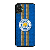 Leicester City Samsung Galaxy A07 Case QC10045