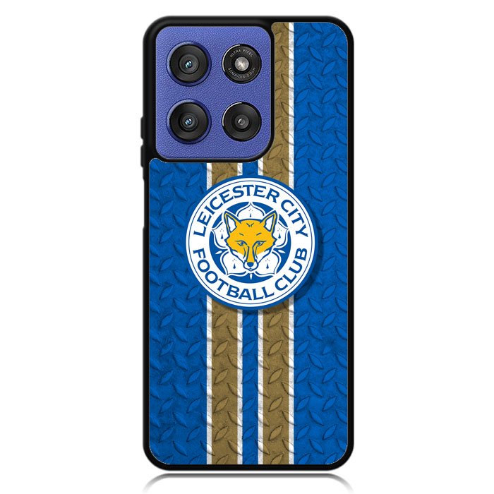 Leicester City Motorola Moto G Stylus 5G 2025 Case OV10045