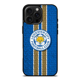 Leicester City iPhone 16 Pro Max Case OV10045