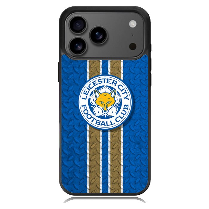 Leicester City Samsung Galaxy S26 Ultra Case OV10045