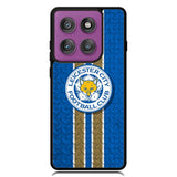 Leicester City Motorola Moto Edge 2025 | Moto Edge 60 Fusion | Moto Edge 60 Pro Case OV10045