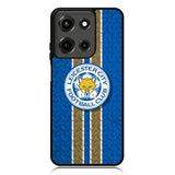 Leicester City Motorola Moto G 5G 2025 Case OV10045