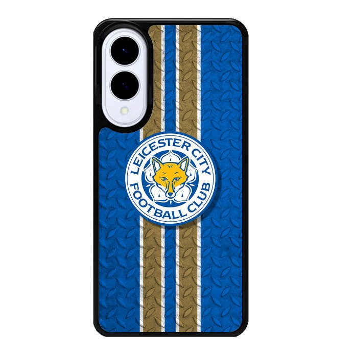 Leicester City Samsung Galaxy S25 Edge 5G Case OV10045