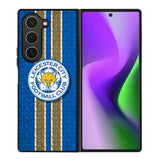 Leicester City Samsung Galaxy Z Fold 6 5G 2024 Case OV10045