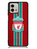 Liverpool FC Motorola Moto G Stylus 5G 2023 Case OV10049