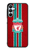 Liverpool FC Samsung Galaxy A15 5G Case OV10049