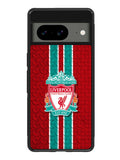 Liverpool FC Google Pixel 8A Case QC10049