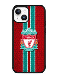 Liverpool FC iPhone 14 Plus Case QC10049