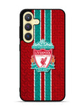 Liverpool FC Samsung Galaxy S25 Plus 5G , Samsung Galaxy S25+ 5G Case OV10049