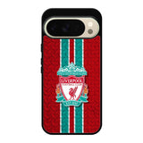 Liverpool FC Google Pixel 10 Pro Case OV10049