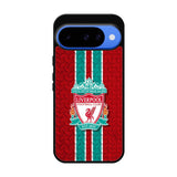 Liverpool FC Google Pixel 10 Case OV10049