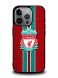 Liverpool FC iPhone 16 Pro Max Case OV10049