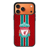 Liverpool FC iPhone 17 Pro Max Case OV10049