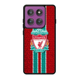 Liverpool FC Motorola Moto Edge 60 Pro Case OV10049