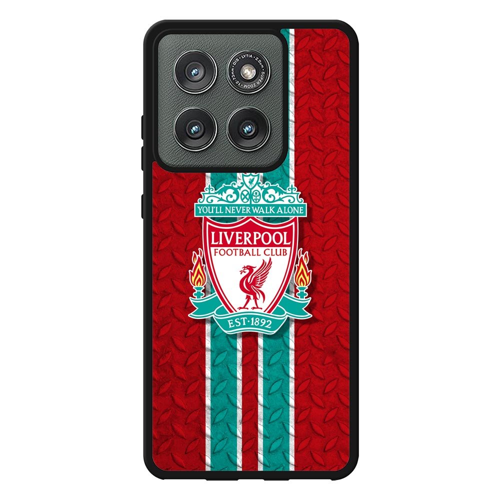 Liverpool FC Motorola Moto Edge 2025 Case OV10049
