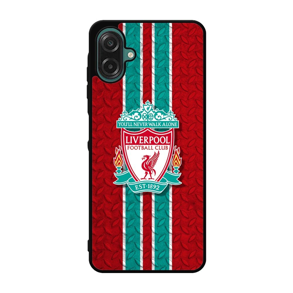 Liverpool FC Samsung Galaxy A07 Case OV10049