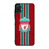 Liverpool FC Samsung Galaxy A07 Case OV10049