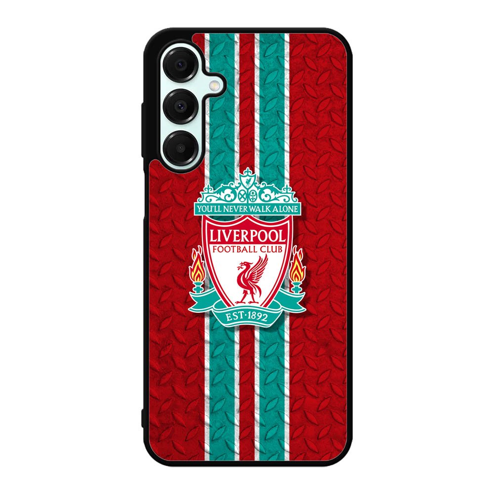 Liverpool FC Samsung Galaxy A16 Case OV10049