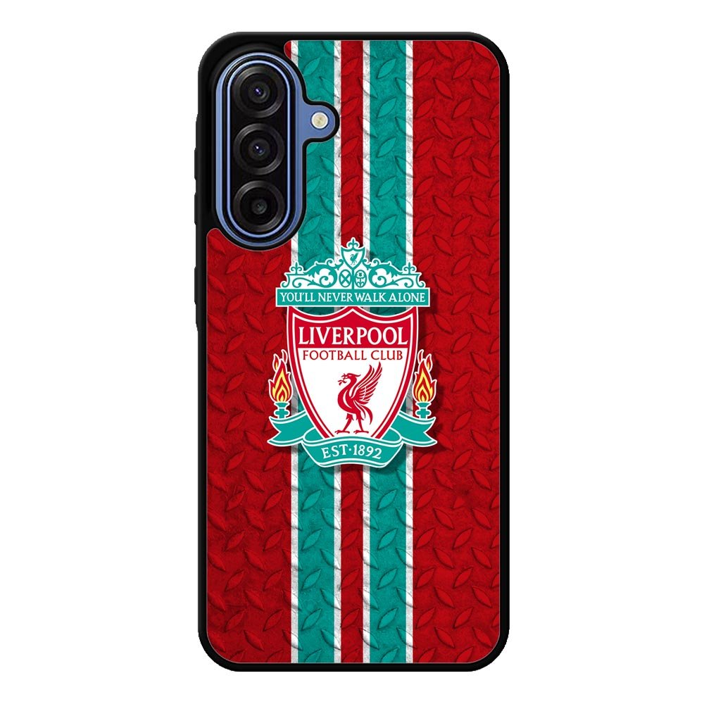 Liverpool FC Samsung Galaxy A17 Case OV10049