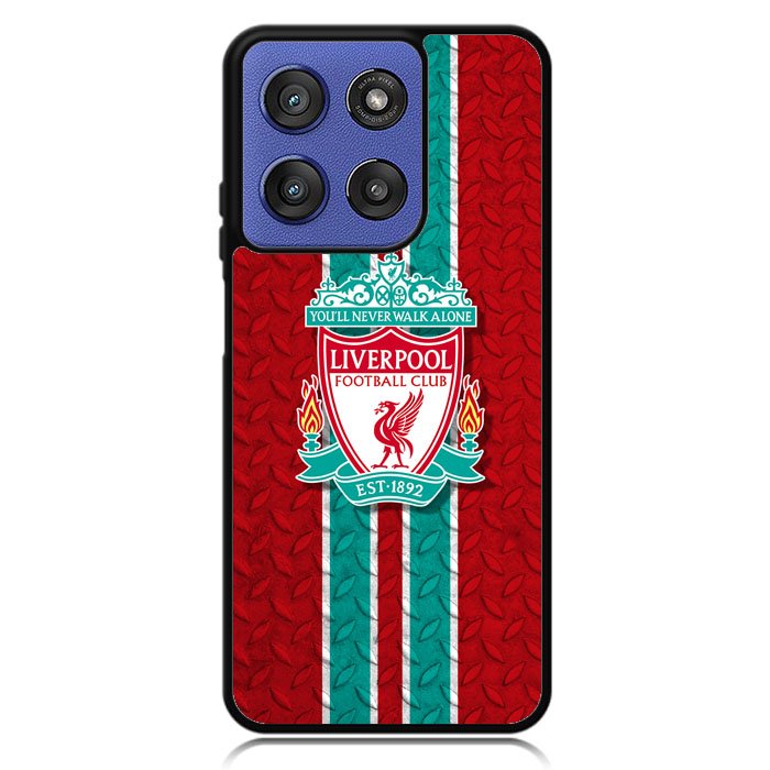 Liverpool FC Motorola Moto G Stylus 5G 2025 Case OV10049
