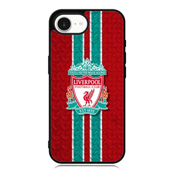 Liverpool FC iPhone 16e Case OV10049