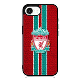 Liverpool FC iPhone 16e Case OV10049