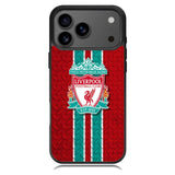 Liverpool FC Samsung Galaxy S26 Ultra Case OV10049