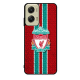 Liverpool FC Motorola Moto G Stylus 5G 2024 Case OV10049