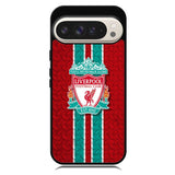Liverpool FC Google Pixel 10 | Google Pixel 10 Pro Case RC10049