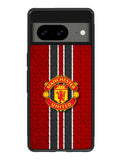 Manchester United Google Pixel 8A Case QC10058